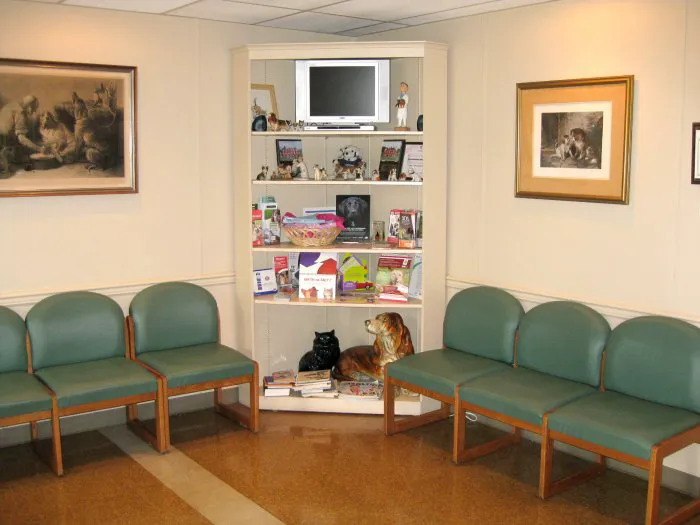 VCA Herndon-Reston Animal Hospital 9