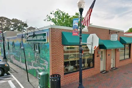 Dominion Animal Hospital