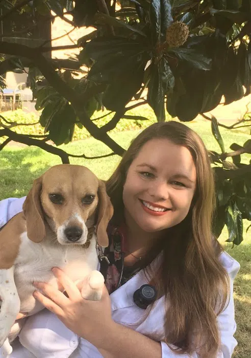 Dominion Animal Hospital 12