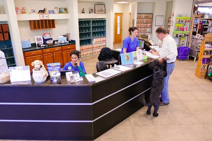 Seneca Hill Animal Hospital Resort & Spa 5