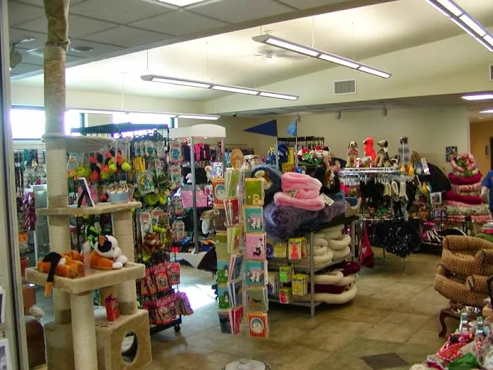Seneca Hill Animal Hospital Resort & Spa 7