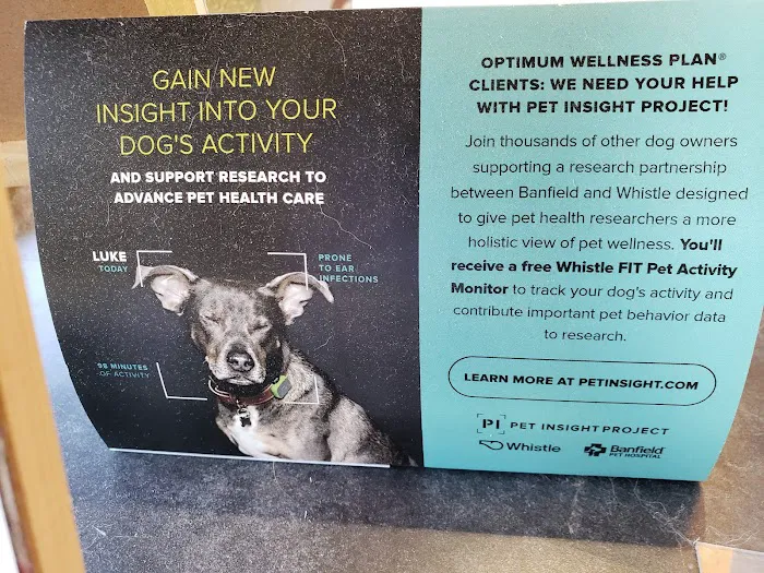 Banfield Pet Hospital 12