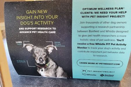 Banfield Pet Hospital