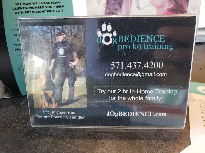 Banfield Pet Hospital 12
