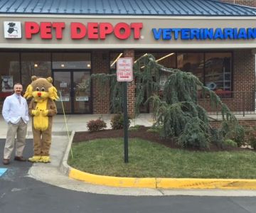 Tango Animal Hospital