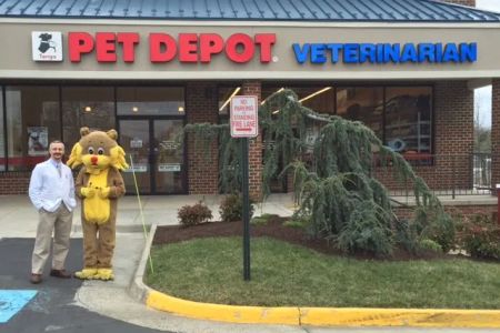 Tango Animal Hospital
