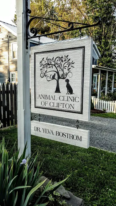 Animal Clinic of Clifton 3