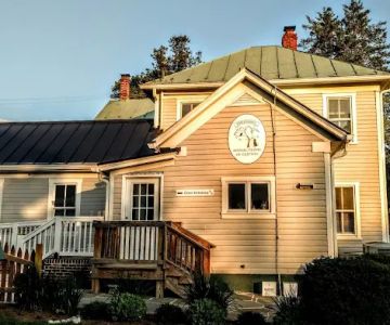 Animal Clinic of Clifton
