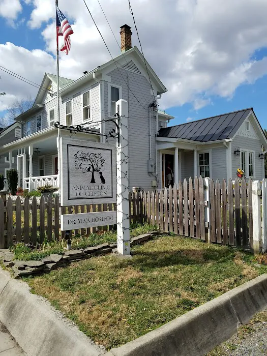 Animal Clinic of Clifton 2