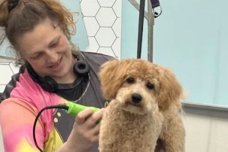 Vetco Vaccination Clinic