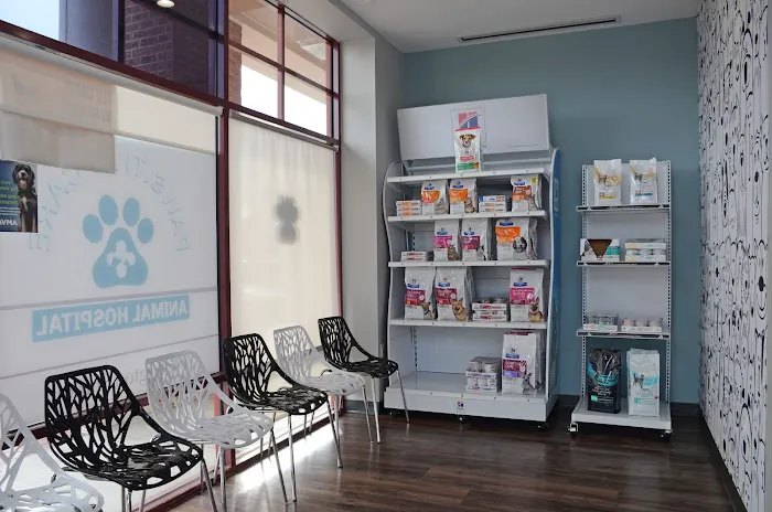 Pawsitive Care Animal Hospital 12