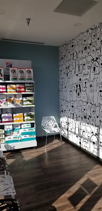 Pawsitive Care Animal Hospital 12