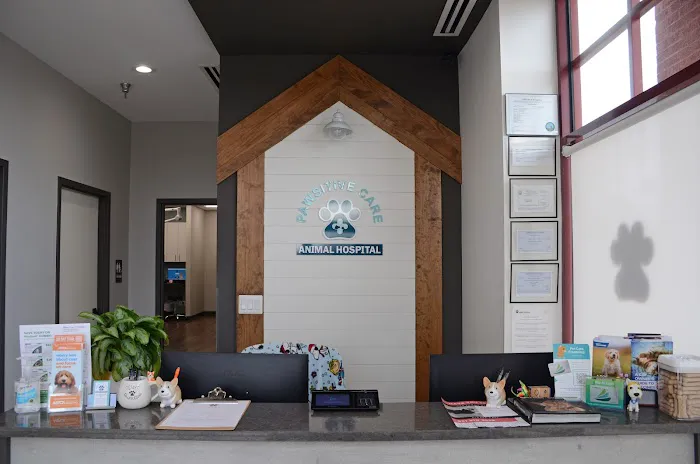 Pawsitive Care Animal Hospital 12