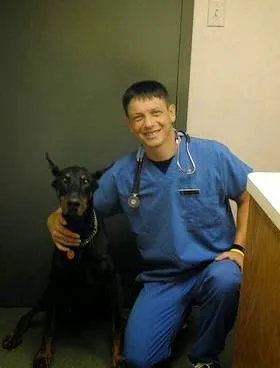 Seven Locks Animal Hospital 1