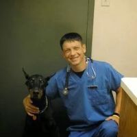 Seven Locks Animal Hospital ico
