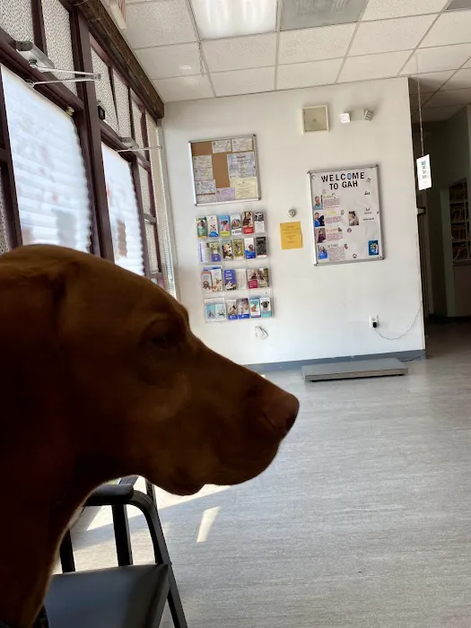 Gaithersburg Animal Hospital 12