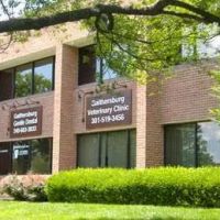 Gaithersburg Veterinary Clinic ico