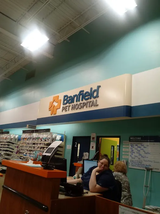 Banfield Pet Hospital 12