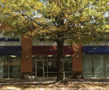 Kentlands Veterinary Hospital