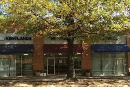 Kentlands Veterinary Hospital