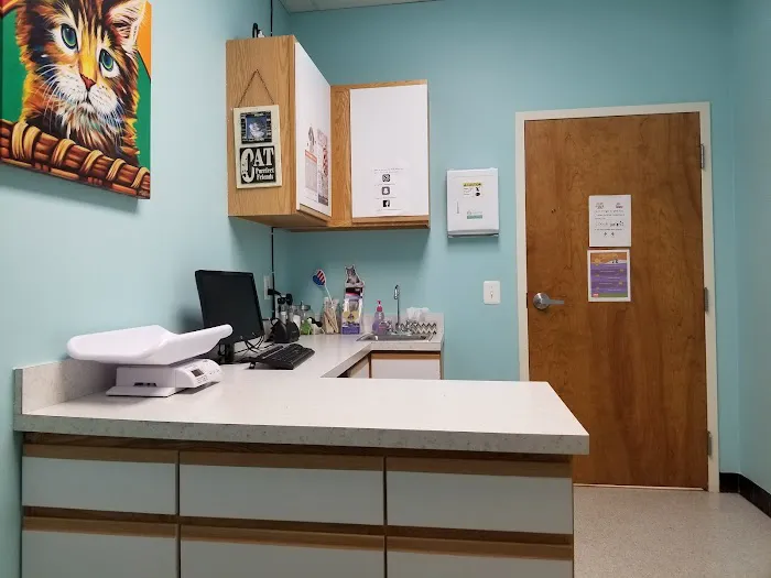 Fox Chapel Animal Hospital 9