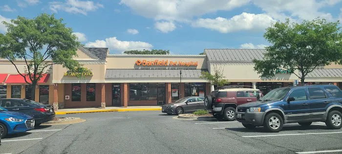 Banfield Pet Hospital 12
