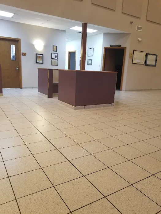 Olney-Sandy Spring Veterinary Hospital 12