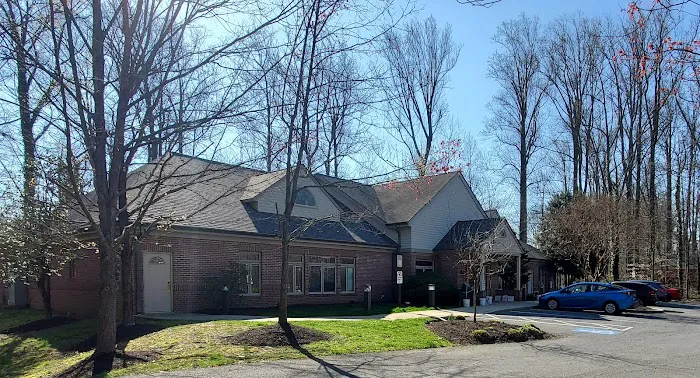 Olney-Sandy Spring Veterinary Hospital 12
