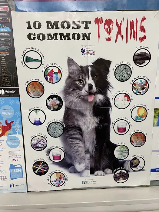 Montgomery Village Veterinary Center 1