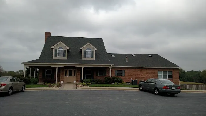 Laytonsville Veterinary Practice 3