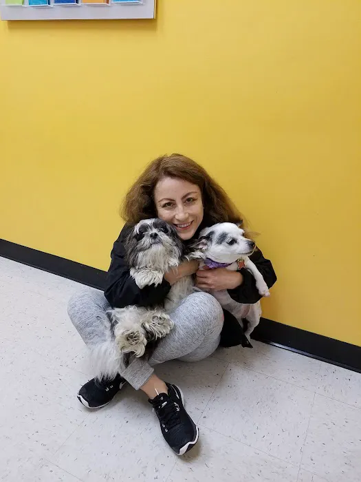 Banfield Pet Hospital 3