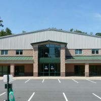 Pender Veterinary Centre - Chantilly ico
