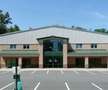 Pender Veterinary Centre - Chantilly