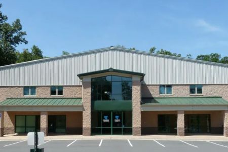 Pender Veterinary Centre - Chantilly