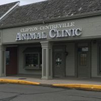Clifton-Centreville Animal Clinic ico