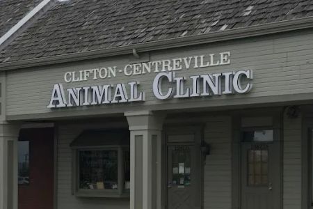 Clifton-Centreville Animal Clinic