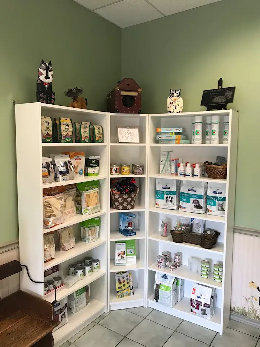 Clifton-Centreville Animal Clinic 12
