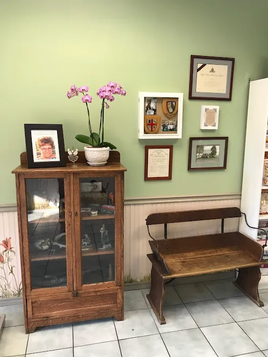 Clifton-Centreville Animal Clinic 12