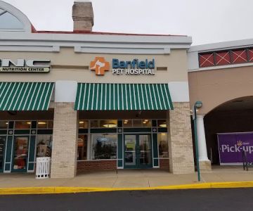 Banfield Pet Hospital