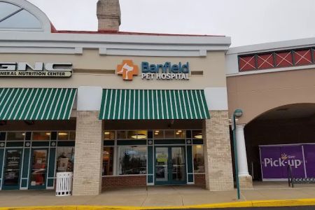 Banfield Pet Hospital