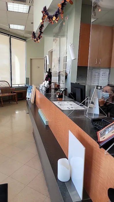 Clocktower Animal Hospital 8