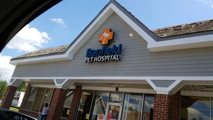 Banfield Pet Hospital 1