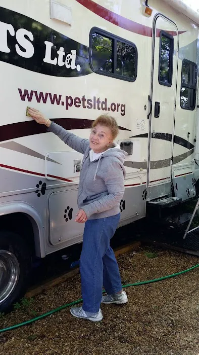 Pets Ltd. 12