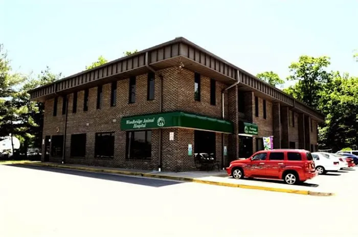 VCA Woodbridge Animal Hospital 12