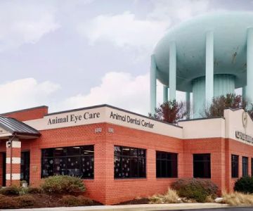Animal Dental Center
