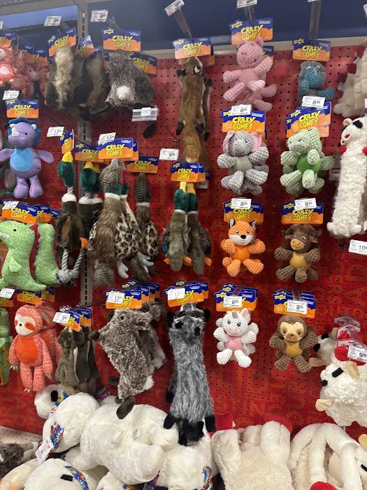 Banfield Pet Hospital 12