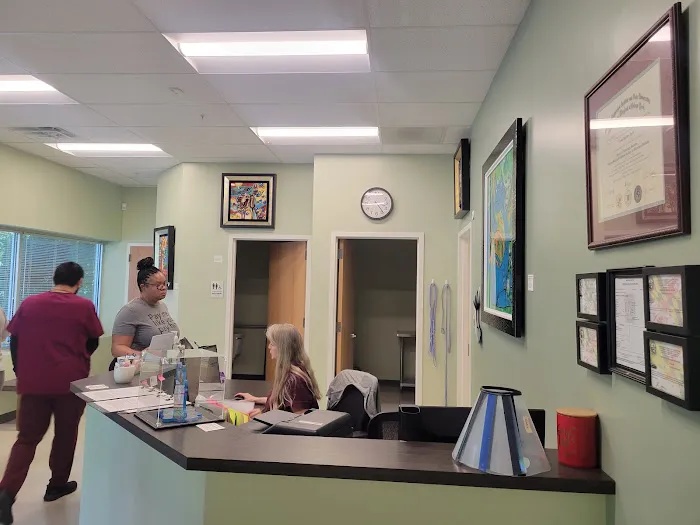 Bowie Spay & Neuter 12