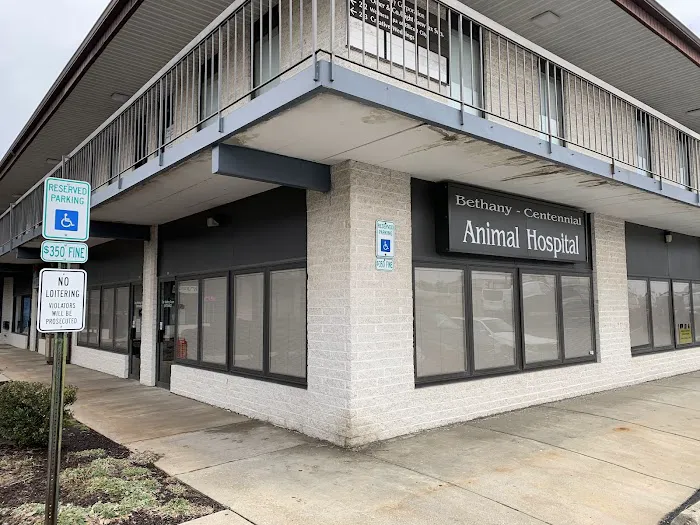 Bethany Centennial Animal Hospital 3