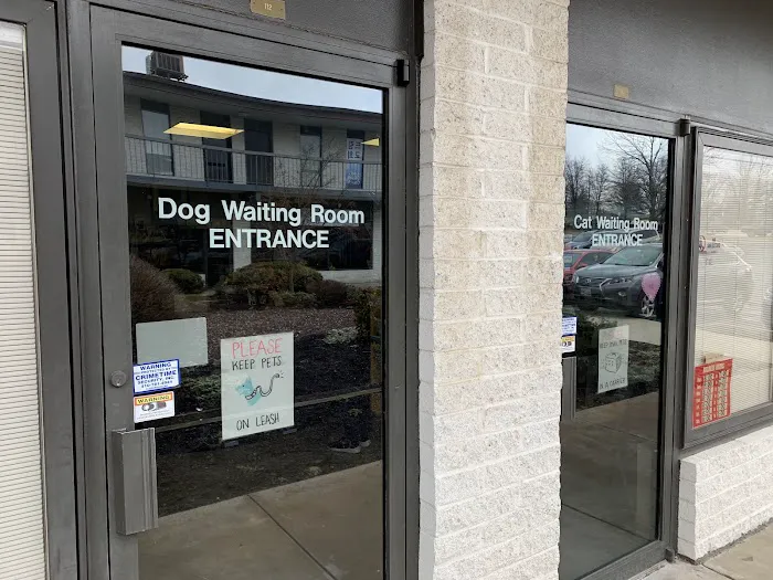Bethany Centennial Animal Hospital 9
