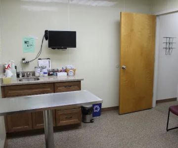 Dunloggin Veterinary Hospital